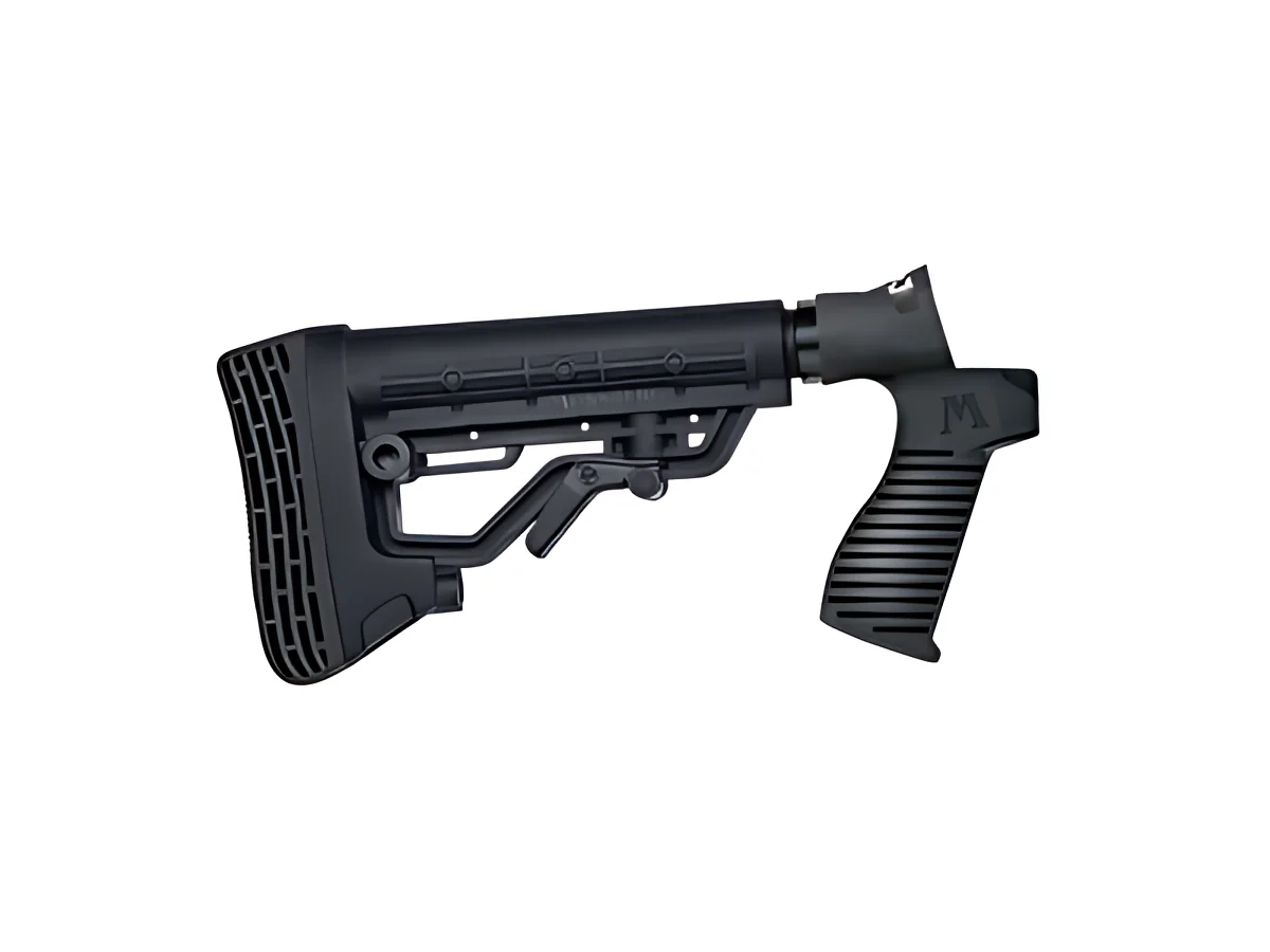 Приклад Mossberg Flex Standart, Black Synthetic, 36cm
