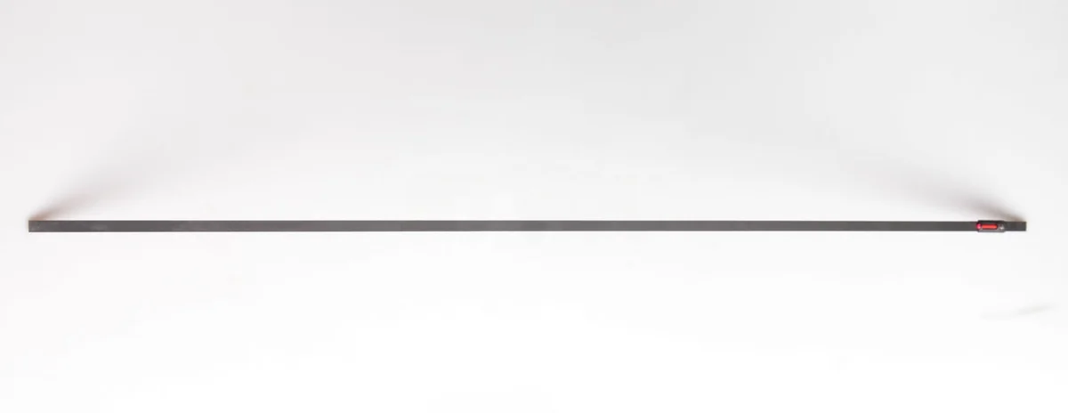 Планка карбонова низька до стовбура Benelli CrioComfort 30 "