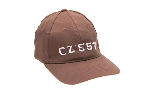 Кепка CZ