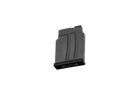 Магазин Сz 455/452 22LR 5-ти зарядний сталевий photo 2