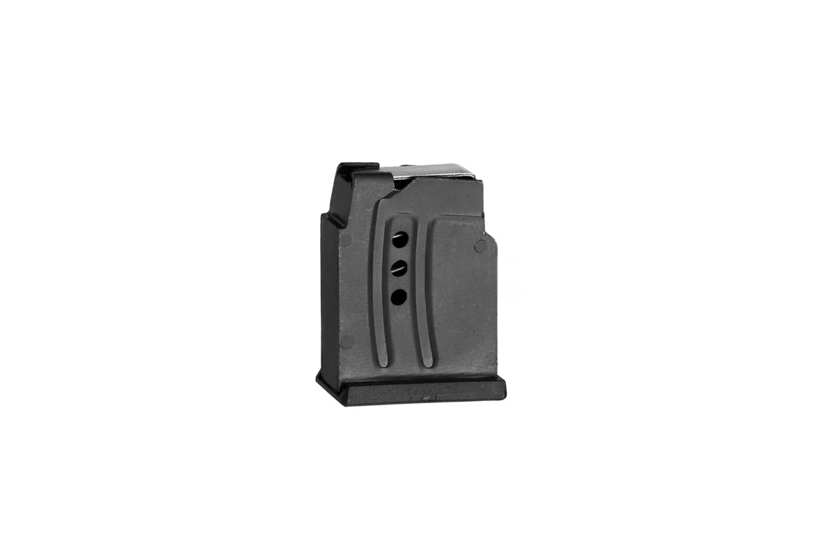 Магазин Сz 455/452 22LR 5-ти зарядний сталевий