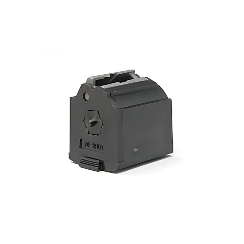 Магазин 10-ти зарядний до Ruger, BX-1, кал.22-LR