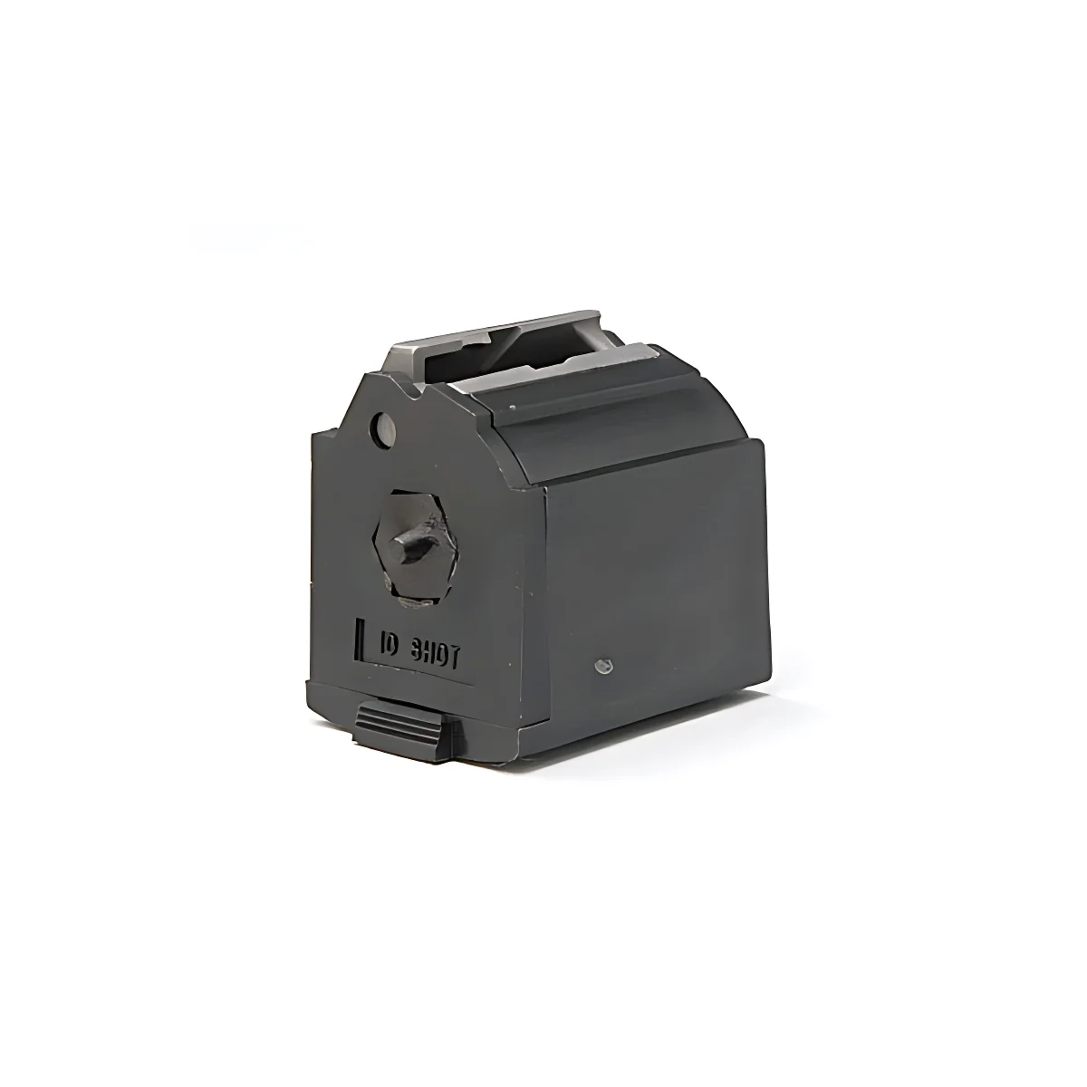 90005 Магазин 10-ти зарядний до Ruger, BX-1, кал.22-LR