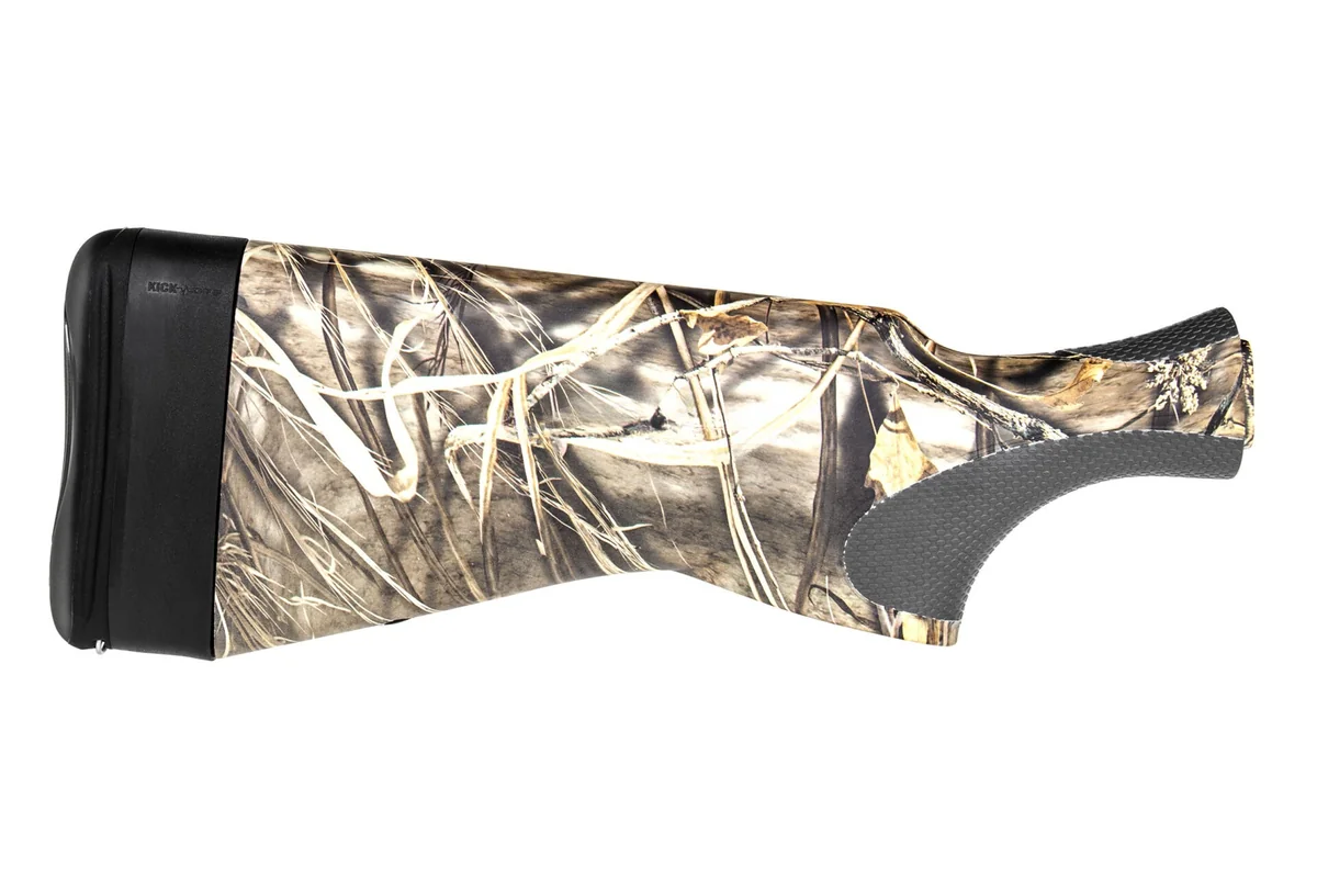 Приклад Beretta Max4 kik-off