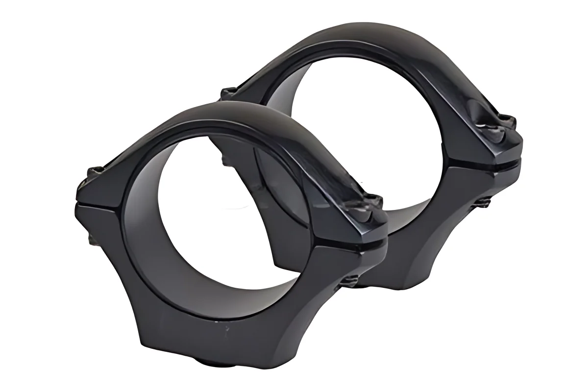 Кільця OPTILOCK™ BM 1" High на базу Sako