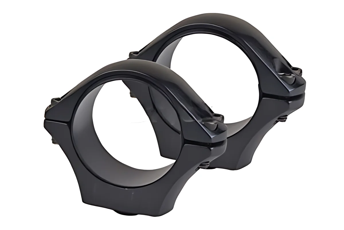 Кільця OPTILOCK™ BM 1" ME