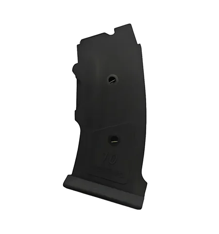 Магазин CZ 457/5/452/512 22LR 10-ти зарядний, пластик