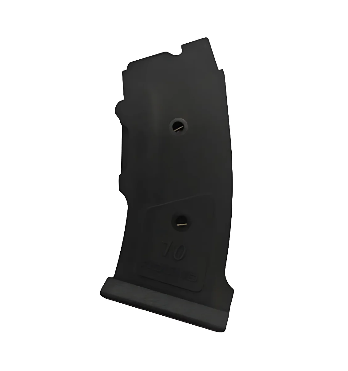 Магазин CZ 457/5/452/512 22LR 10-ти зарядний, пластик