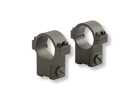 Кріплення CZ 550/557 30mm, h=14mm Bordson 2pcs