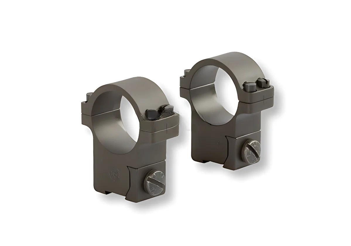 Кріплення CZ 550/557 30mm, h=14mm Bordson 2pcs