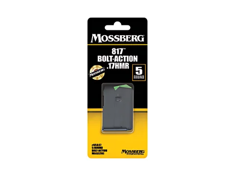 Магазин 10-ти зарядний до Mossberg