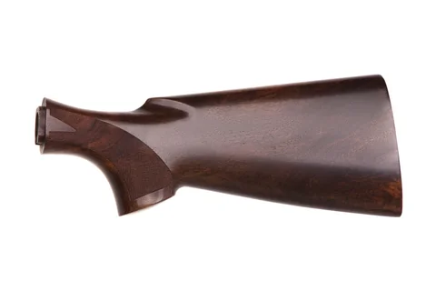 Приклад дерев'яний Beretta до Urika 391 поліров. дерево — фото 2
