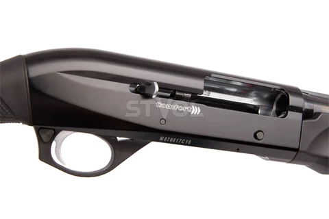 Рушниця мисливська Benelli Montefeltro Comfort 30" 12 кал. з кейсом