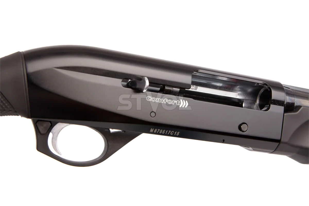 Рушниця мисливська Benelli Montefeltro Comfort 30" 12 кал. з кейсом