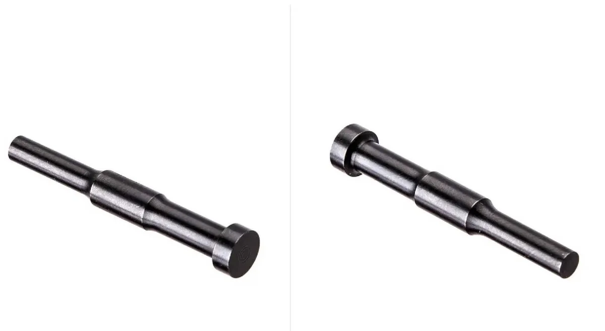 Штовхач з затвором Benelli (269W) Argo