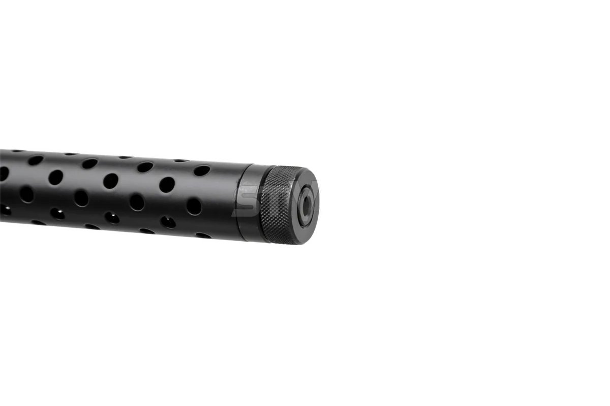 21152 Карабін мисливський RUGER 10/22-TD-LITE-BLK 22LR