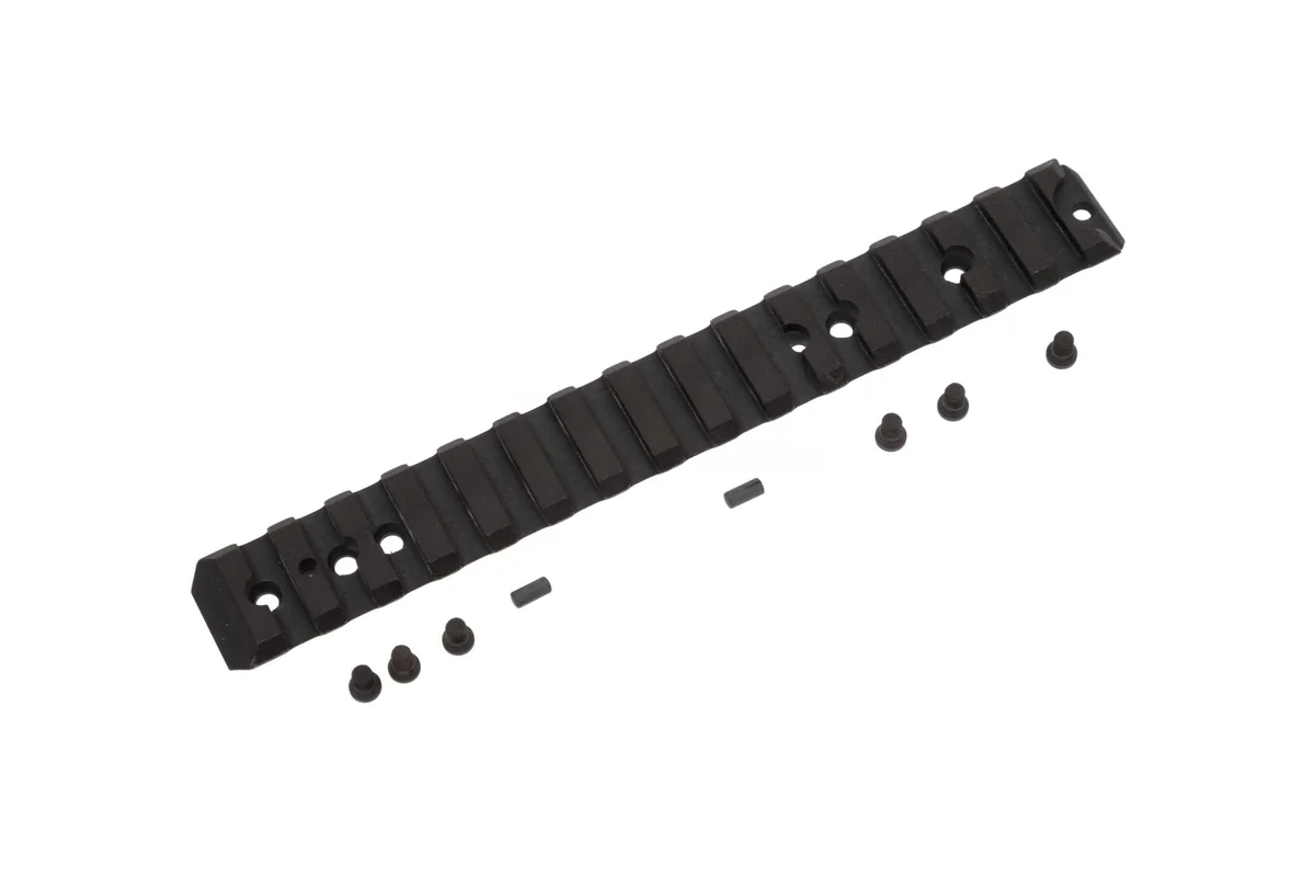 Планка Picatinny до Tikka T3x/T3 TACTICAL (фосфат)