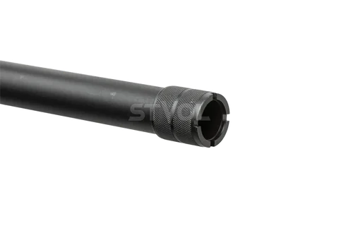 Рушниця мисливська Armsan RS-S1 Black Telescopic 12/47 см Tactical Barrel, в кейсі