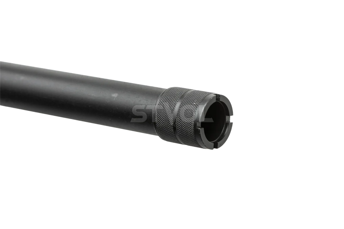 Охотничье ружье Armsan RS-S1 Black Telescopic 12/47 см Tactical Barrel, в кейсе