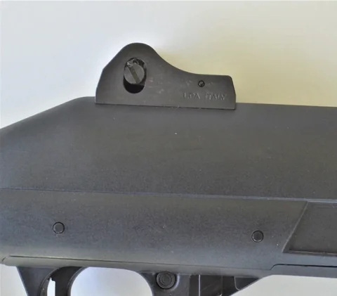 Целік в зборі Benelli S.NOVA 3,5 "