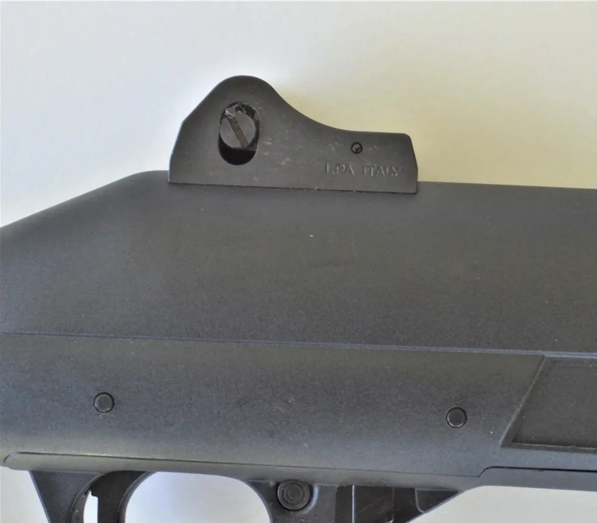 Целік в зборі Benelli S.NOVA 3,5 "