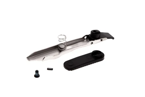 Кнопка скидання затримки затвора збільшена Beretta A400 3.5 "12ga — фото 2