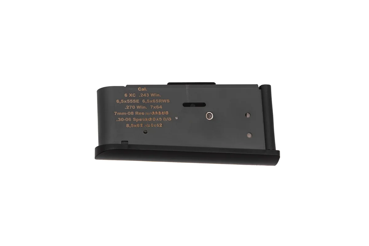 Магазин Strasser Standard 3 патрони