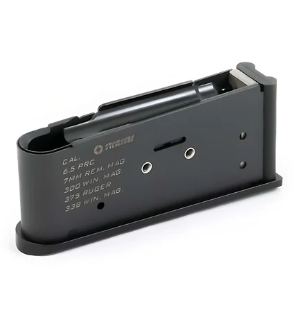 Магазин Strasser Magnum 2 патрони