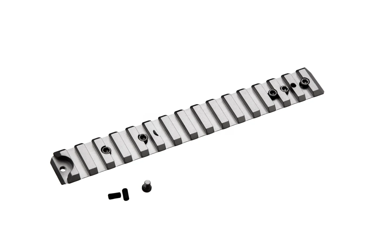 Планка Picatinny для Tikka T3x/T3  (суперфосфат)