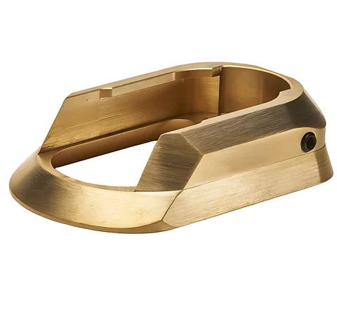 Шахта магазина CZ75 товста (brass)