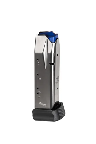 Магазин 19RDS-NICKEL PLATING (ND) SHADOW2