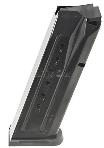 Магазин для спортивного пістолета SECURITY-9® 15-ROUND, 9MM LUGER MAGAZINE