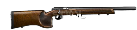 Карабін мисливський CZ457 MTR кал.22LR 525 мм, 1/2x20 з 5-ти заряд.магазином