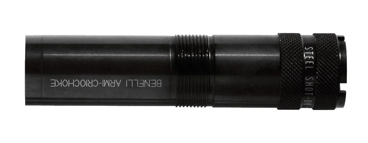 Чок Int. Knurled ch. 12ga * * *  M2