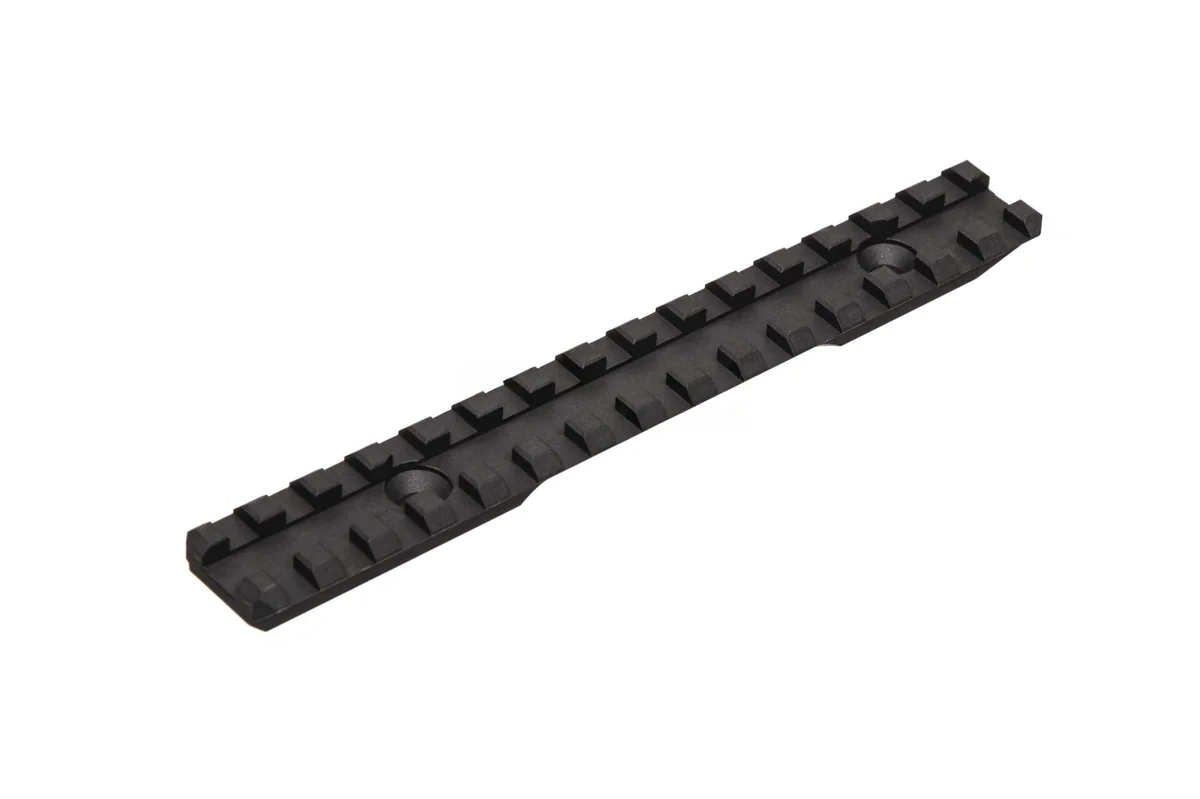 Планка Weaver для CZ557