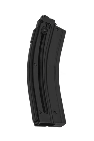 Магазин для Umarex Hammerli TAC R1 кал.22lr. на 30 набоїв — фото 2