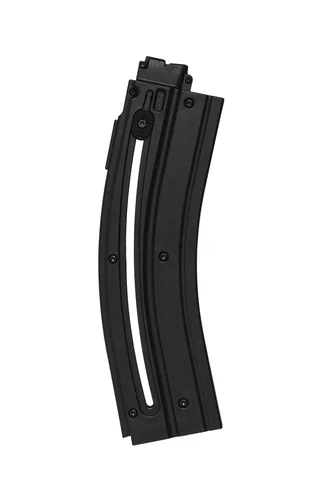 Магазин для Umarex Hammerli TAC R1 кал.22lr. на 30 набоїв — фото 3