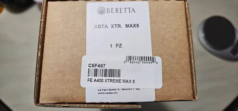 Цевье к Beretta A400 Xtreme Max-5