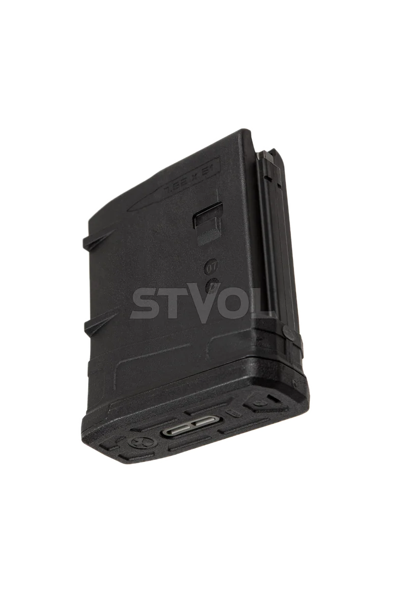 Магазин PMAG GEN3 10 AR/M4 7.62x51