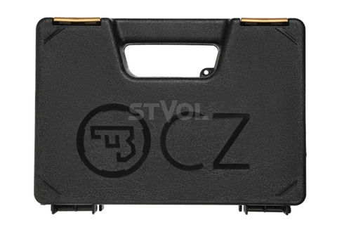 Пістолет спортивний CZ P-10 C OR, 9x19, 15rnd.