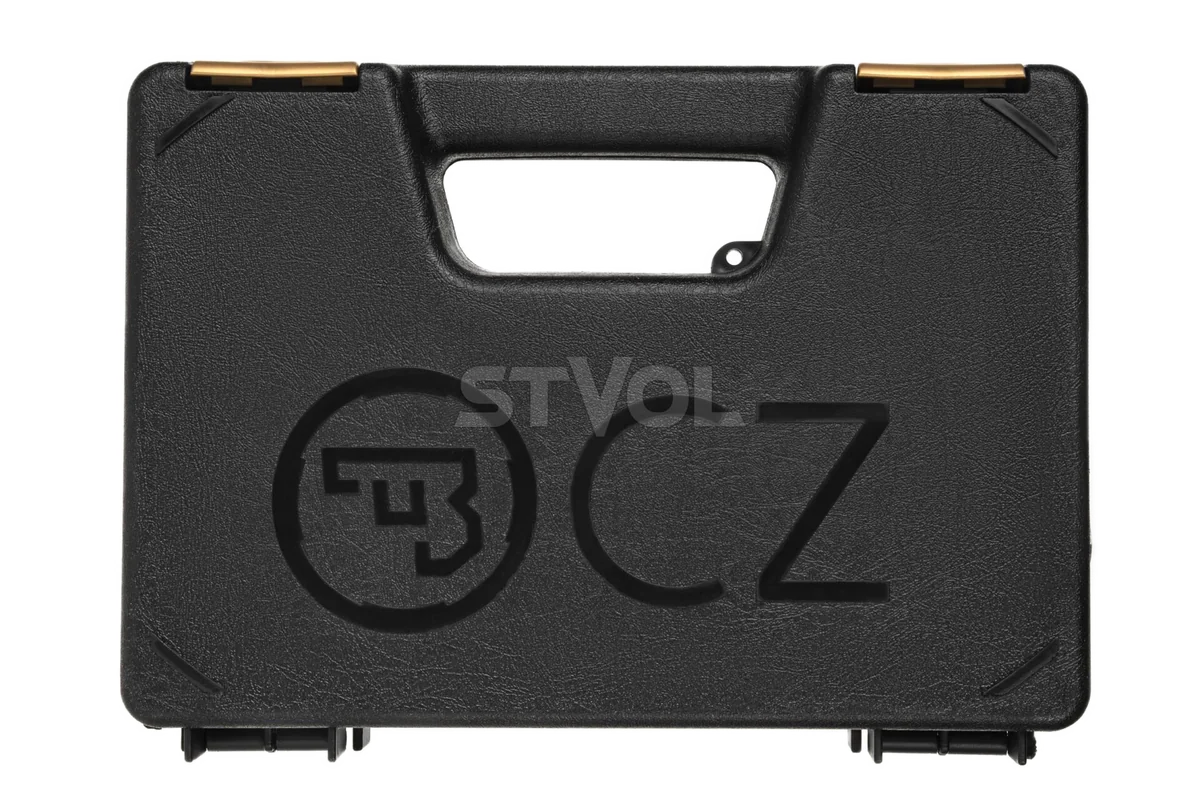 Пістолет спортивний CZ P-10 C OR, 9x19, 15rnd.