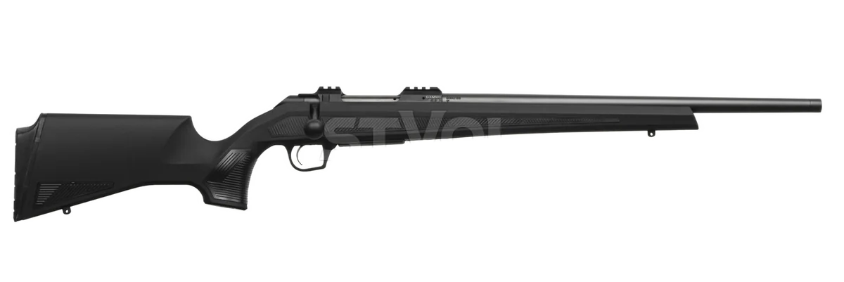 CZ600 ALPHA Карабін нарізний 30-06 SPR, 5R, 508mm, M15x