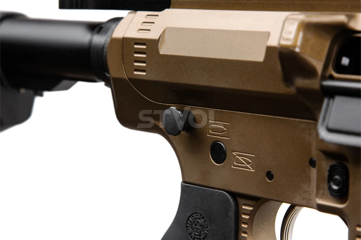 Карабін нарізний Christensen Arms CA10-DMR 308 WIN 20" Bronze