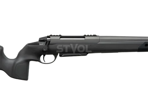 Карабін S20 RH 308WIN P/P D18 H237 23,7in