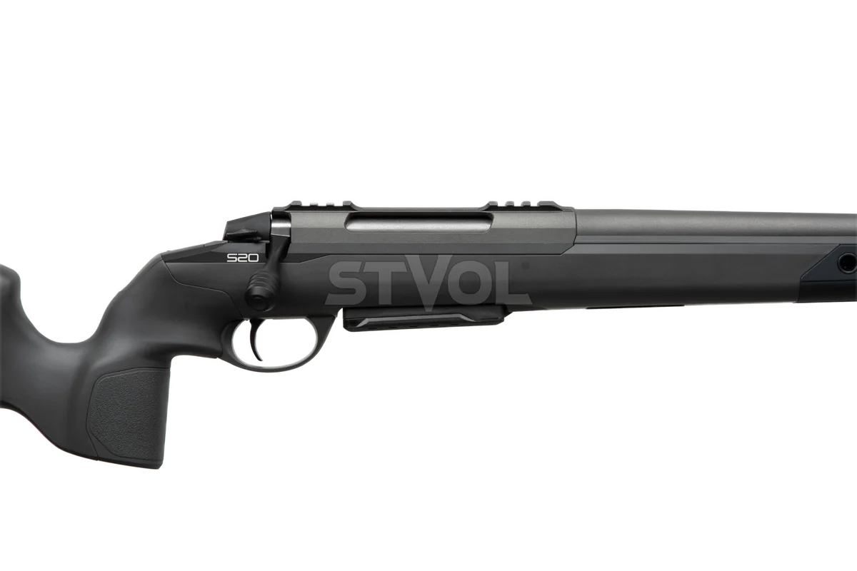 Карабін S20 RH 308WIN P/P D18   H237 23,7in