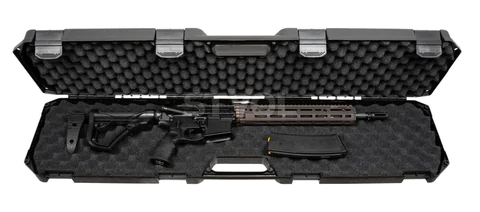 Карабін нарізний мисливський Daniel Defense DDM4 M4A1 RIII к.223Rem 14,5" FDE