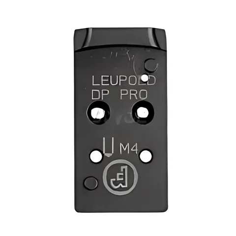 Планка Optics Ready plate CZ P-10 - Leupold Delta Point Pro