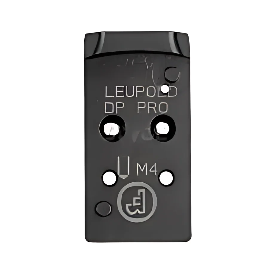 Планка Optics Ready plate CZ P-10 - Leupold Delta Point Pro