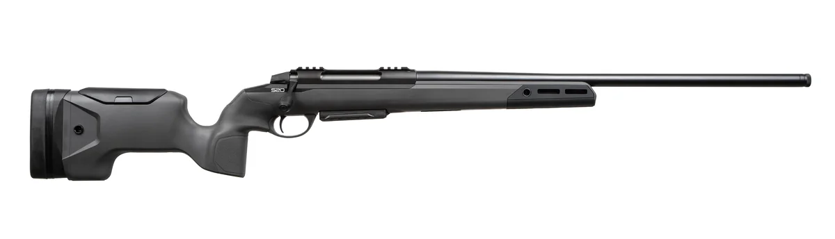Карабін S20 RH 308WIN P/P D18   24in