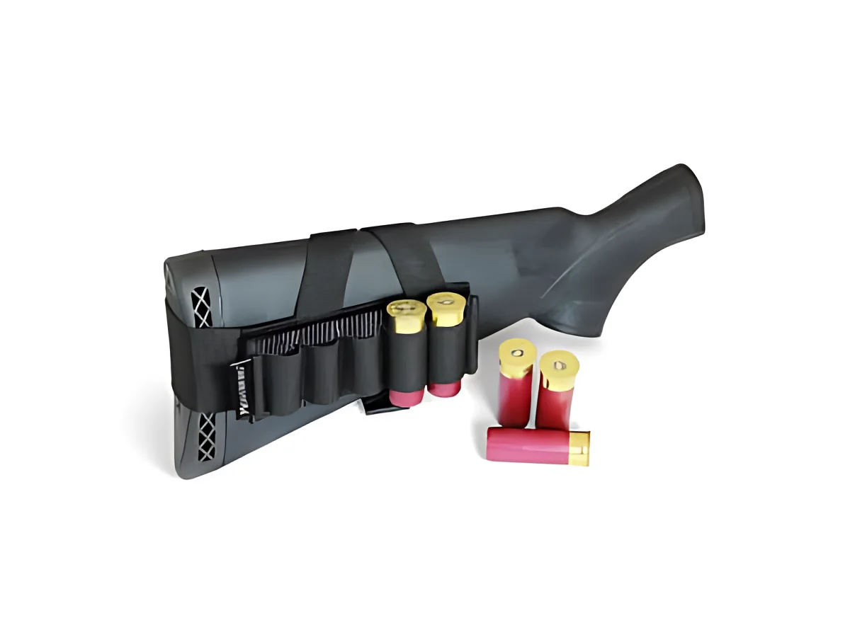 Гвинт під антабку для Mossberg 500/590